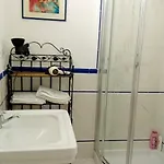 Timpone Apartment