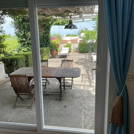 Appartamento Timpone Anacapri (Isola di Capri)