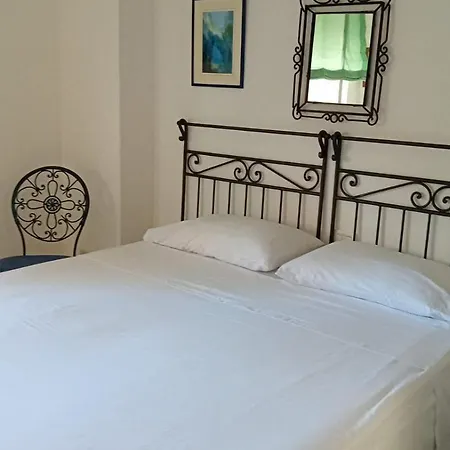 Timpone Appartamento Anacapri (Isola di Capri)