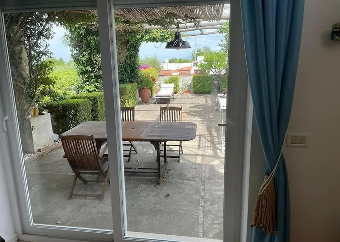 Appartamento Timpone Anacapri (Isola di Capri)