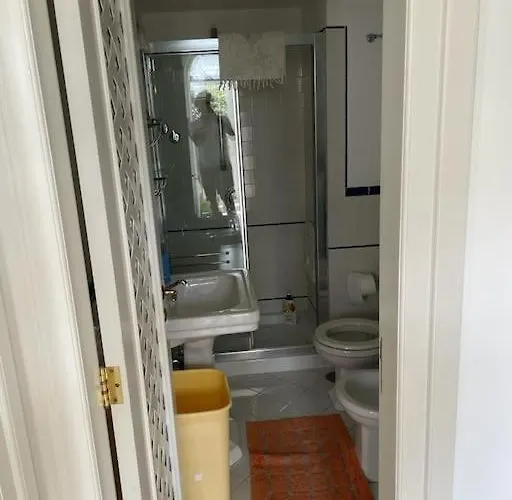 Timpone Anacapri (Isola di Capri)