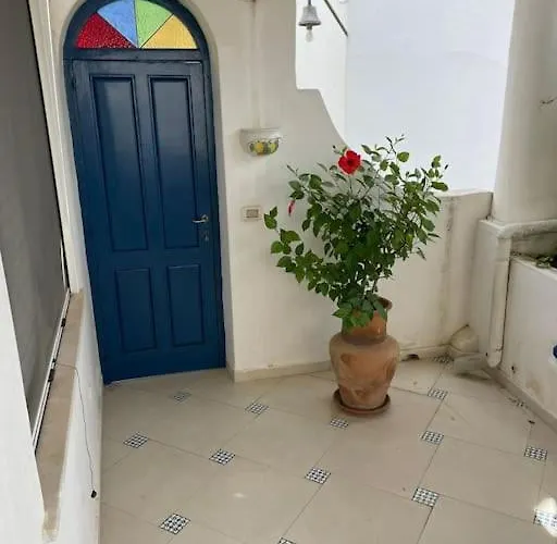 Appartamento Timpone Anacapri (Isola di Capri)