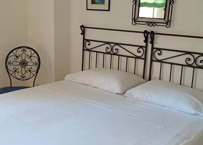 Timpone Appartamento Anacapri (Isola di Capri)