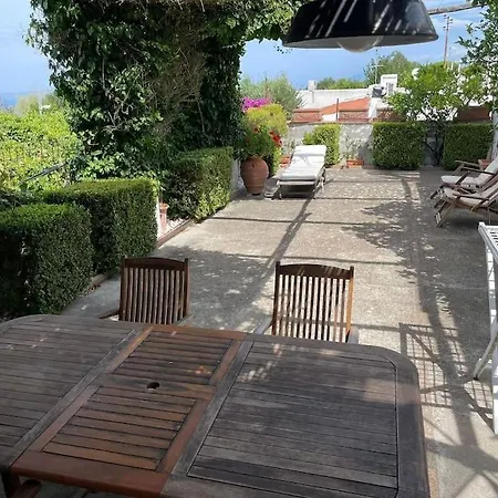 Timpone * Anacapri (Isola di Capri)