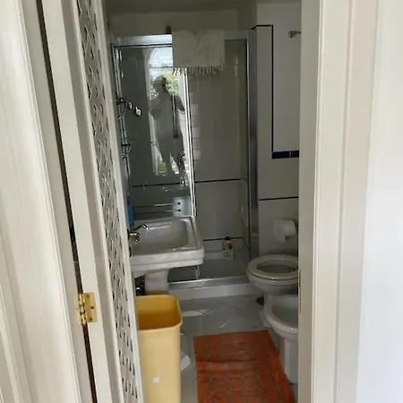 Timpone Anacapri (Isola di Capri)