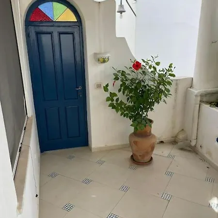 Apartment Timpone Anacapri (Isola di Capri)