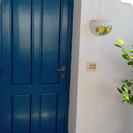 Timpone Apartment Anacapri (Isola di Capri)