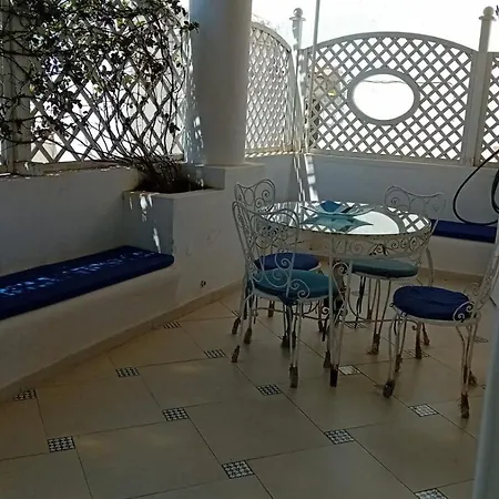 Apartment Timpone Anacapri (Isola di Capri)