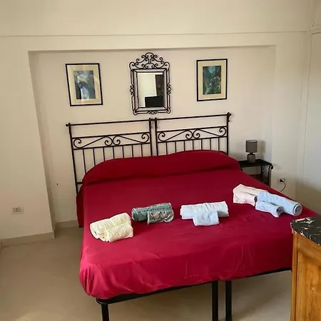 Timpone * Anacapri (Isola di Capri)