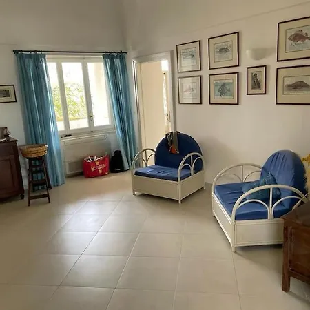 Appartement Timpone *