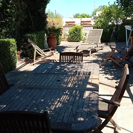 Timpone * Anacapri (Isola di Capri)