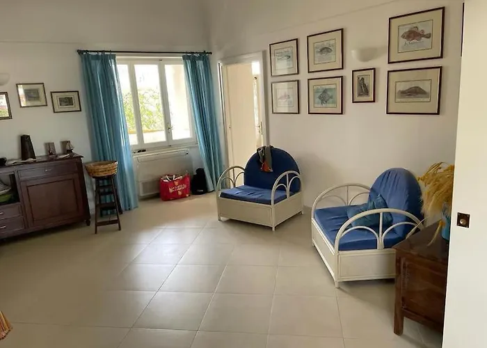 Appartement Timpone *